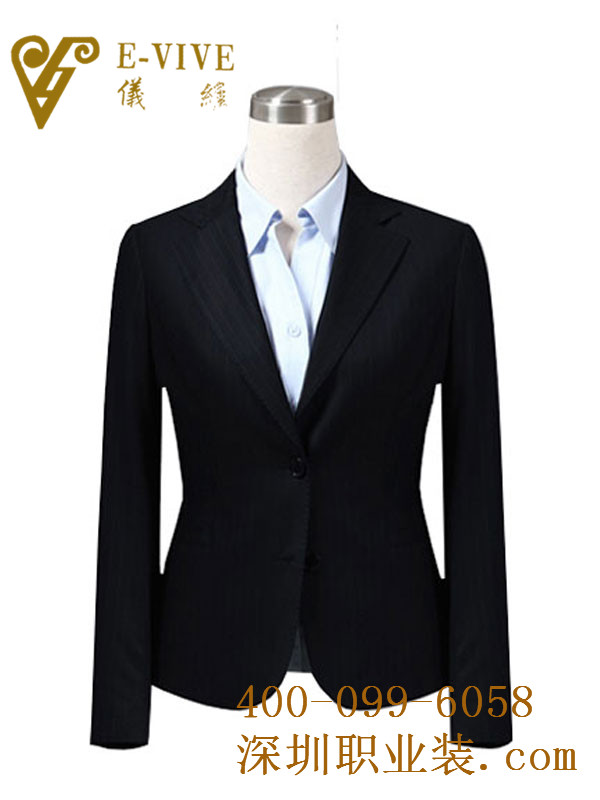 定做女士西裝-wsd0010