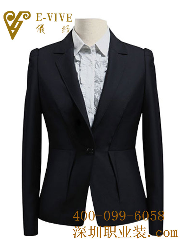 女士西服訂制-wsd008