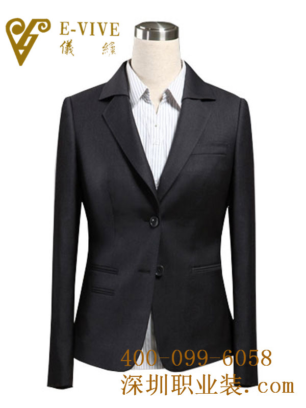 女士職業(yè)裝定制-wsd004