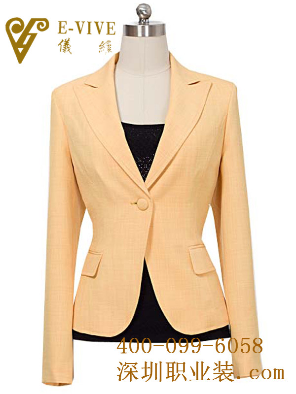 職業(yè)裝定制-wsd006