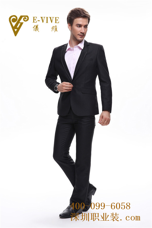 訂制西裝-wsd0011