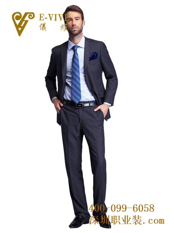 定制西服-wsd0014