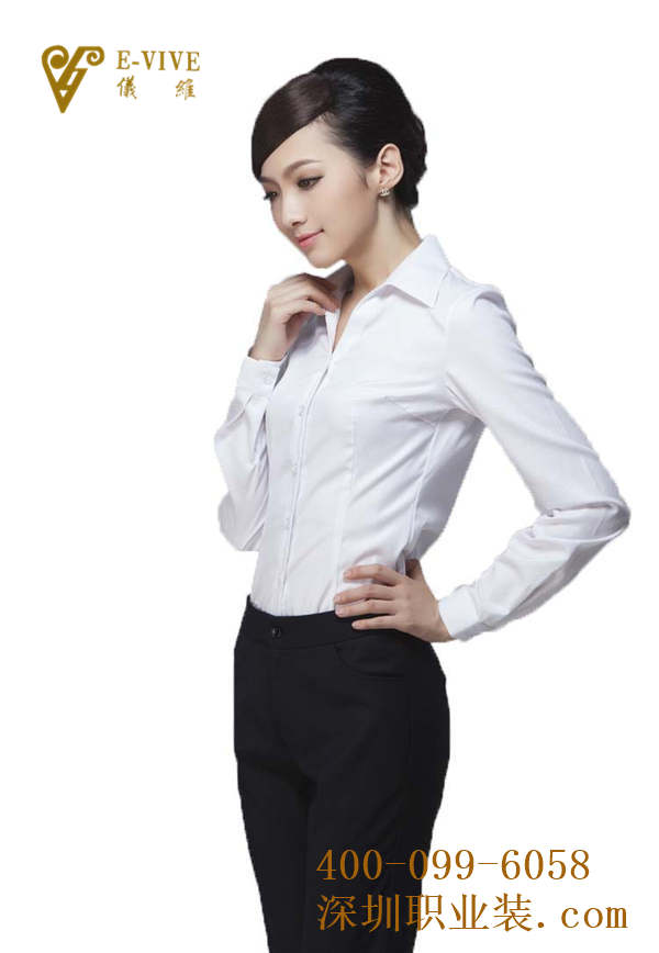 2014深圳職業(yè)裝定做-wsd002