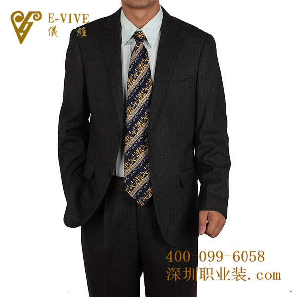 南山訂做制服wsd-ntq002