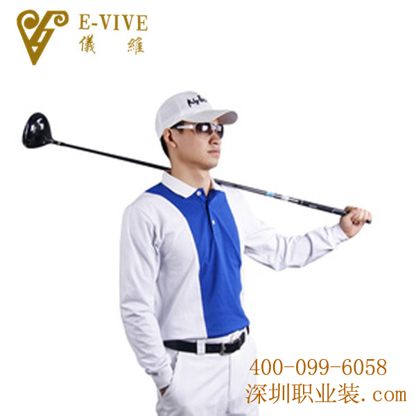 高爾夫系列服裝